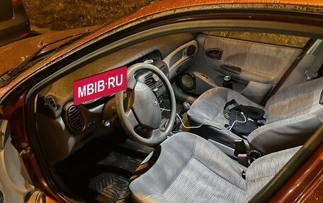 Renault Megane II, 2001 год, 145 000 рублей, 6 фотография