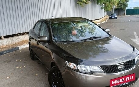 KIA Cerato III, 2010 год, 725 000 рублей, 1 фотография