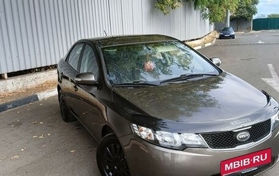 KIA Cerato III, 2010 год, 725 000 рублей, 1 фотография