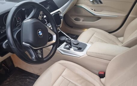 BMW 3 серия, 2019 год, 3 750 000 рублей, 6 фотография