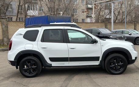 Renault Duster, 2019 год, 1 860 000 рублей, 7 фотография