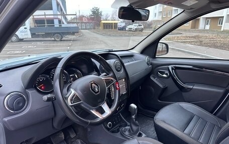 Renault Duster, 2019 год, 1 860 000 рублей, 10 фотография