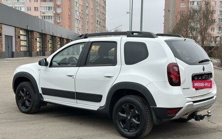 Renault Duster, 2019 год, 1 860 000 рублей, 4 фотография