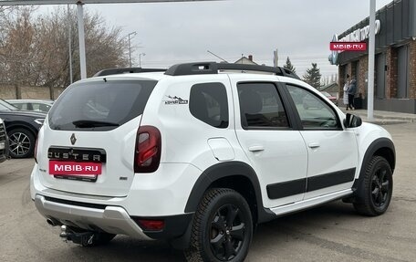 Renault Duster, 2019 год, 1 860 000 рублей, 6 фотография