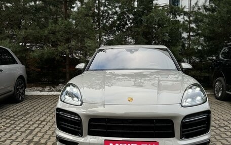 Porsche Cayenne III, 2021 год, 15 000 000 рублей, 3 фотография