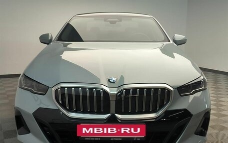 BMW 5 серия, 2024 год, 12 550 000 рублей, 5 фотография