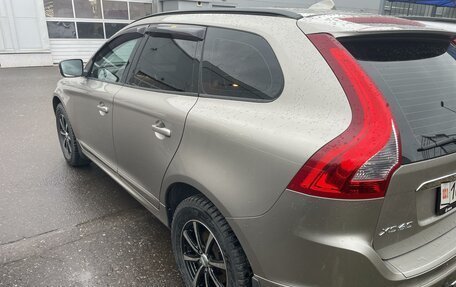 Volvo XC60 II, 2015 год, 2 300 000 рублей, 4 фотография