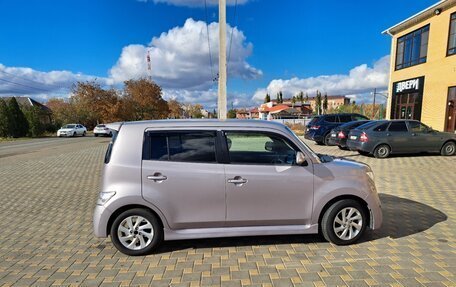 Toyota bB II рестайлинг, 2009 год, 900 000 рублей, 6 фотография