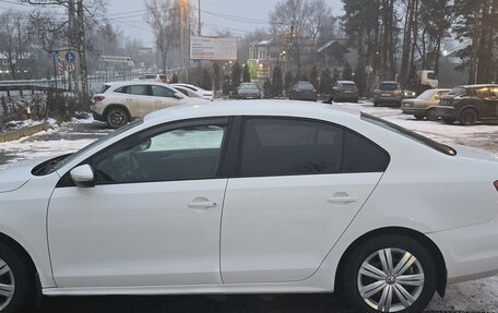 Volkswagen Jetta VI, 2015 год, 1 250 000 рублей, 16 фотография