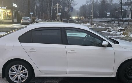 Volkswagen Jetta VI, 2015 год, 1 250 000 рублей, 15 фотография