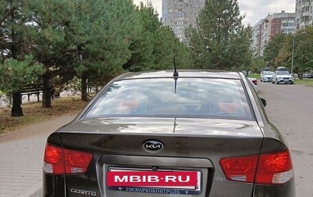 KIA Cerato III, 2010 год, 725 000 рублей, 9 фотография