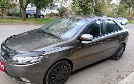 KIA Cerato III, 2010 год, 725 000 рублей, 2 фотография