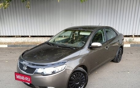 KIA Cerato III, 2010 год, 725 000 рублей, 3 фотография