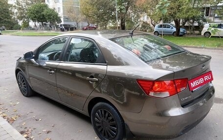 KIA Cerato III, 2010 год, 725 000 рублей, 5 фотография