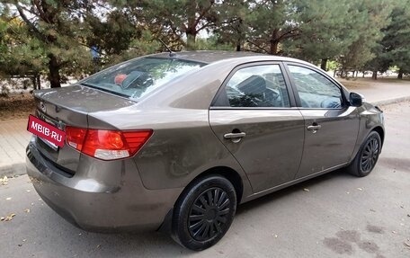 KIA Cerato III, 2010 год, 725 000 рублей, 15 фотография