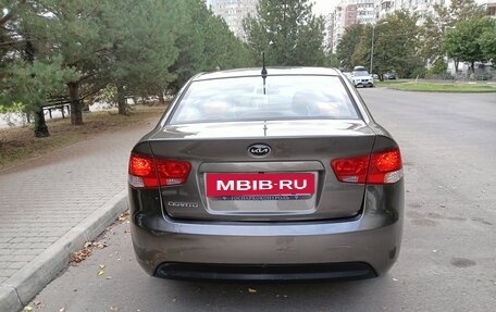 KIA Cerato III, 2010 год, 725 000 рублей, 13 фотография