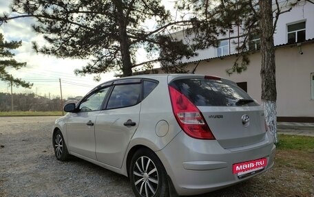 Hyundai i30 I, 2010 год, 830 000 рублей, 6 фотография