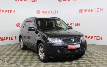 Suzuki Grand Vitara, 2010 год, 1 149 000 рублей, 3 фотография