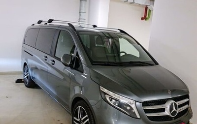 Mercedes-Benz V-Класс, 2019 год, 7 500 000 рублей, 1 фотография