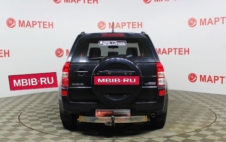 Suzuki Grand Vitara, 2010 год, 1 149 000 рублей, 6 фотография