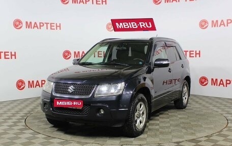 Suzuki Grand Vitara, 2010 год, 1 149 000 рублей, 1 фотография