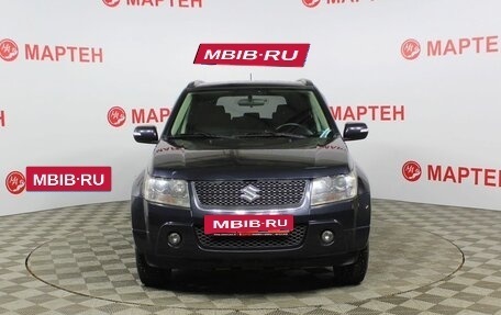 Suzuki Grand Vitara, 2010 год, 1 149 000 рублей, 2 фотография