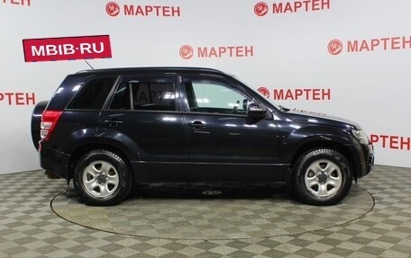 Suzuki Grand Vitara, 2010 год, 1 149 000 рублей, 4 фотография