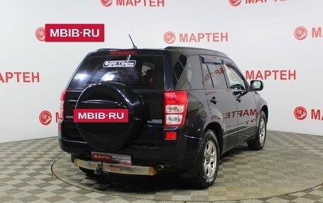 Suzuki Grand Vitara, 2010 год, 1 149 000 рублей, 5 фотография