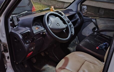 Mercedes-Benz Vito, 2000 год, 570 000 рублей, 1 фотография