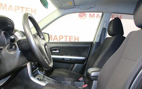 Suzuki Grand Vitara, 2010 год, 1 149 000 рублей, 9 фотография