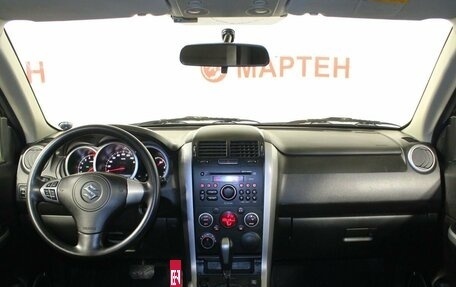 Suzuki Grand Vitara, 2010 год, 1 149 000 рублей, 15 фотография