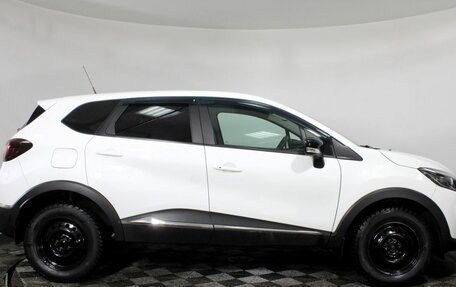 Renault Kaptur I рестайлинг, 2017 год, 1 380 000 рублей, 4 фотография