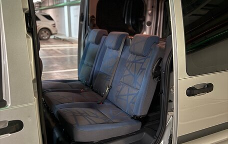 Ford Tourneo Connect I, 2013 год, 750 000 рублей, 9 фотография