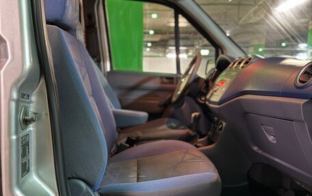 Ford Tourneo Connect I, 2013 год, 750 000 рублей, 11 фотография