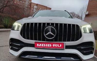 Mercedes-Benz GLE, 2021 год, 7 300 000 рублей, 1 фотография