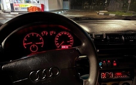 Audi A4, 1996 год, 160 000 рублей, 1 фотография