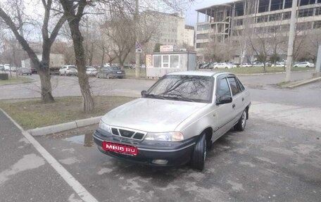 Daewoo Nexia I рестайлинг, 2007 год, 230 000 рублей, 1 фотография