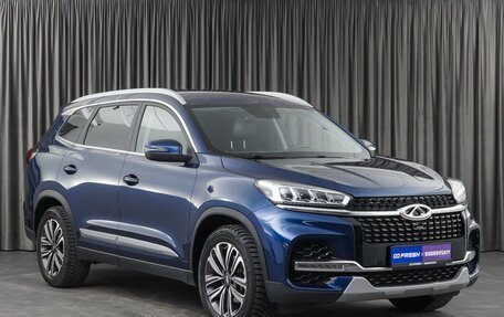 Chery Tiggo 8 I, 2020 год, 1 899 000 рублей, 1 фотография