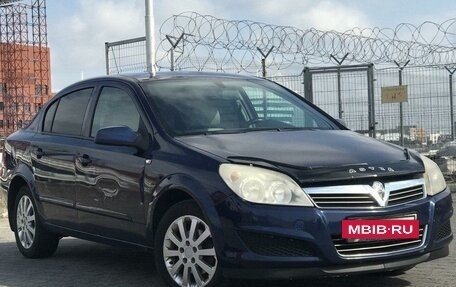 Opel Astra H, 2008 год, 570 000 рублей, 9 фотография