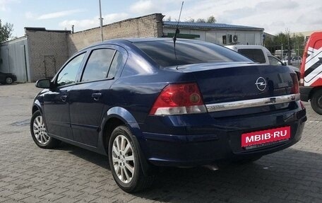 Opel Astra H, 2008 год, 570 000 рублей, 7 фотография