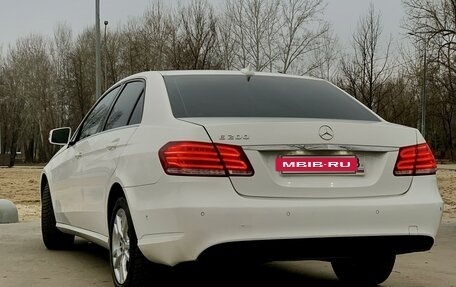 Mercedes-Benz E-Класс, 2013 год, 2 300 000 рублей, 8 фотография