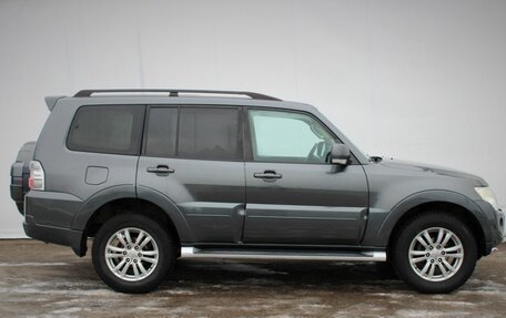 Mitsubishi Pajero IV, 2013 год, 2 540 000 рублей, 8 фотография