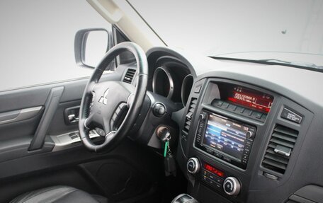 Mitsubishi Pajero IV, 2013 год, 2 540 000 рублей, 12 фотография