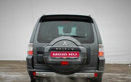 Mitsubishi Pajero IV, 2013 год, 2 540 000 рублей, 6 фотография