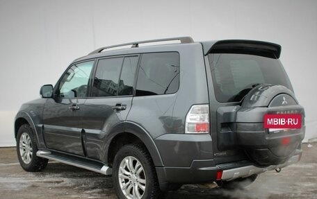 Mitsubishi Pajero IV, 2013 год, 2 540 000 рублей, 5 фотография