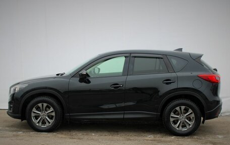 Mazda CX-5 II, 2016 год, 2 450 000 рублей, 4 фотография