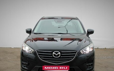 Mazda CX-5 II, 2016 год, 2 450 000 рублей, 2 фотография