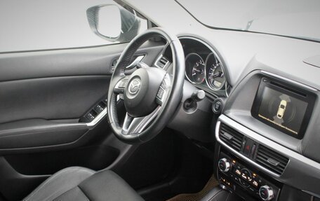 Mazda CX-5 II, 2016 год, 2 450 000 рублей, 12 фотография