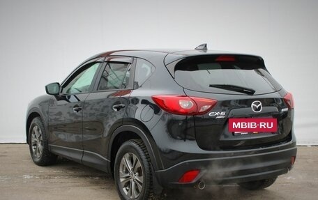 Mazda CX-5 II, 2016 год, 2 450 000 рублей, 5 фотография