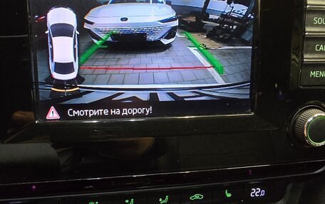 Skoda Octavia, 2015 год, 1 550 000 рублей, 8 фотография